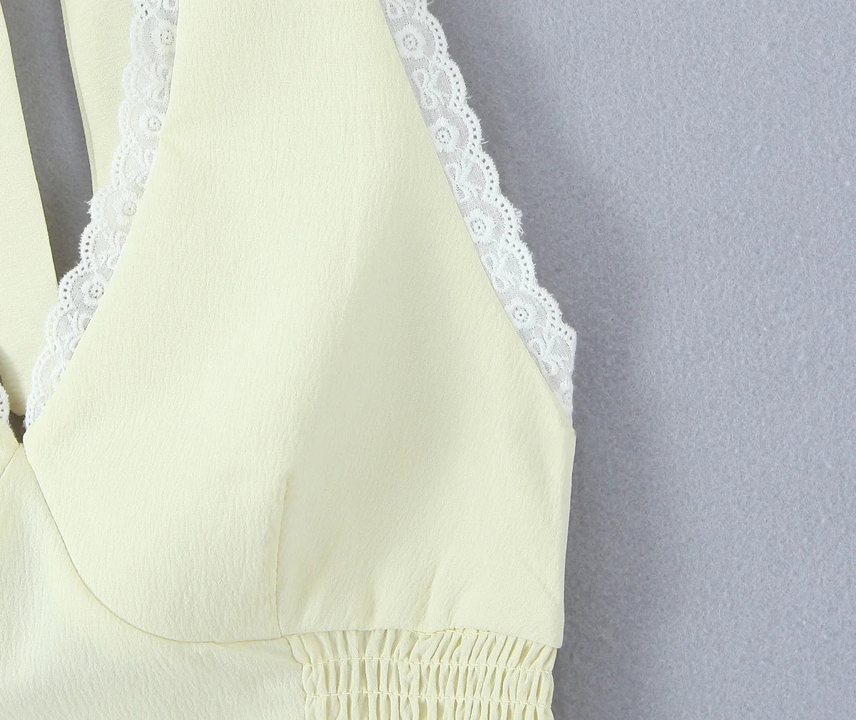 Crema Top