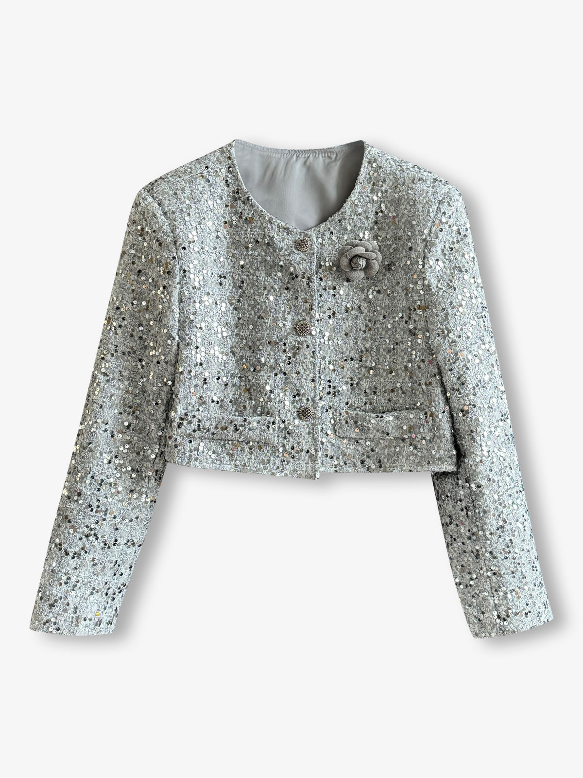 Dubai jacket