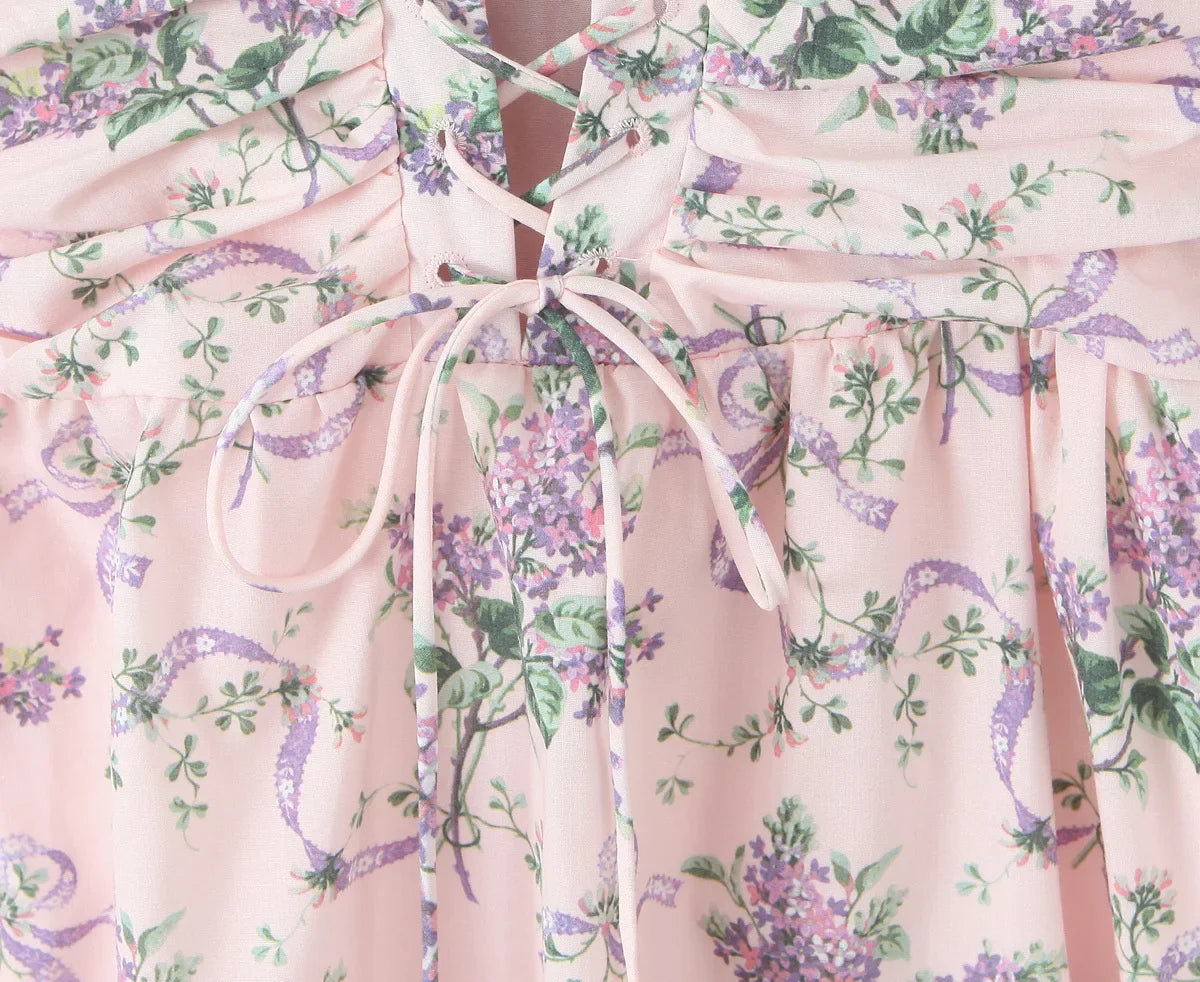 Laven Dress