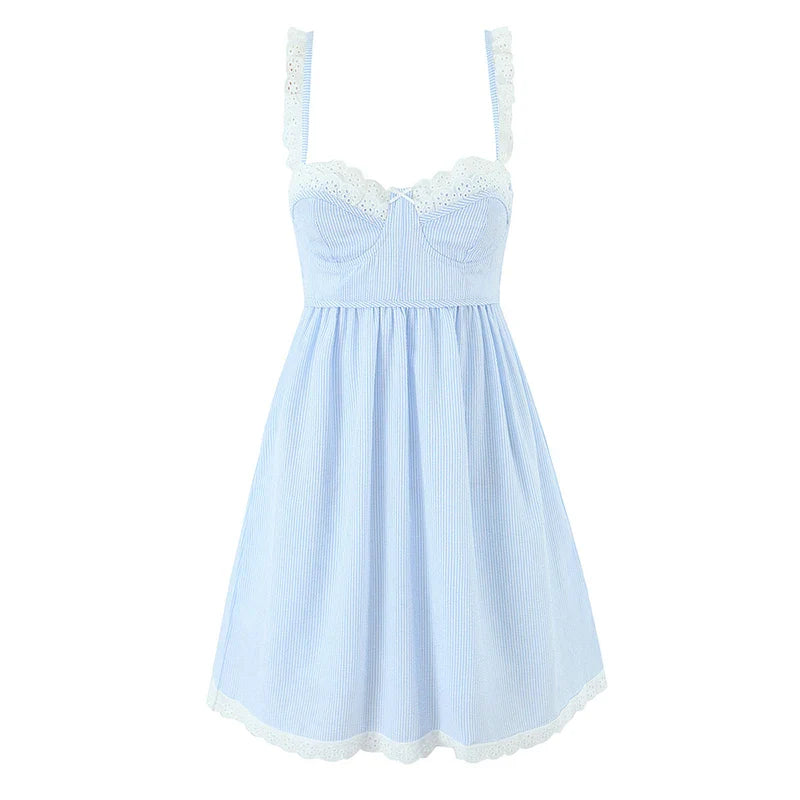 Summer Mornings Dress