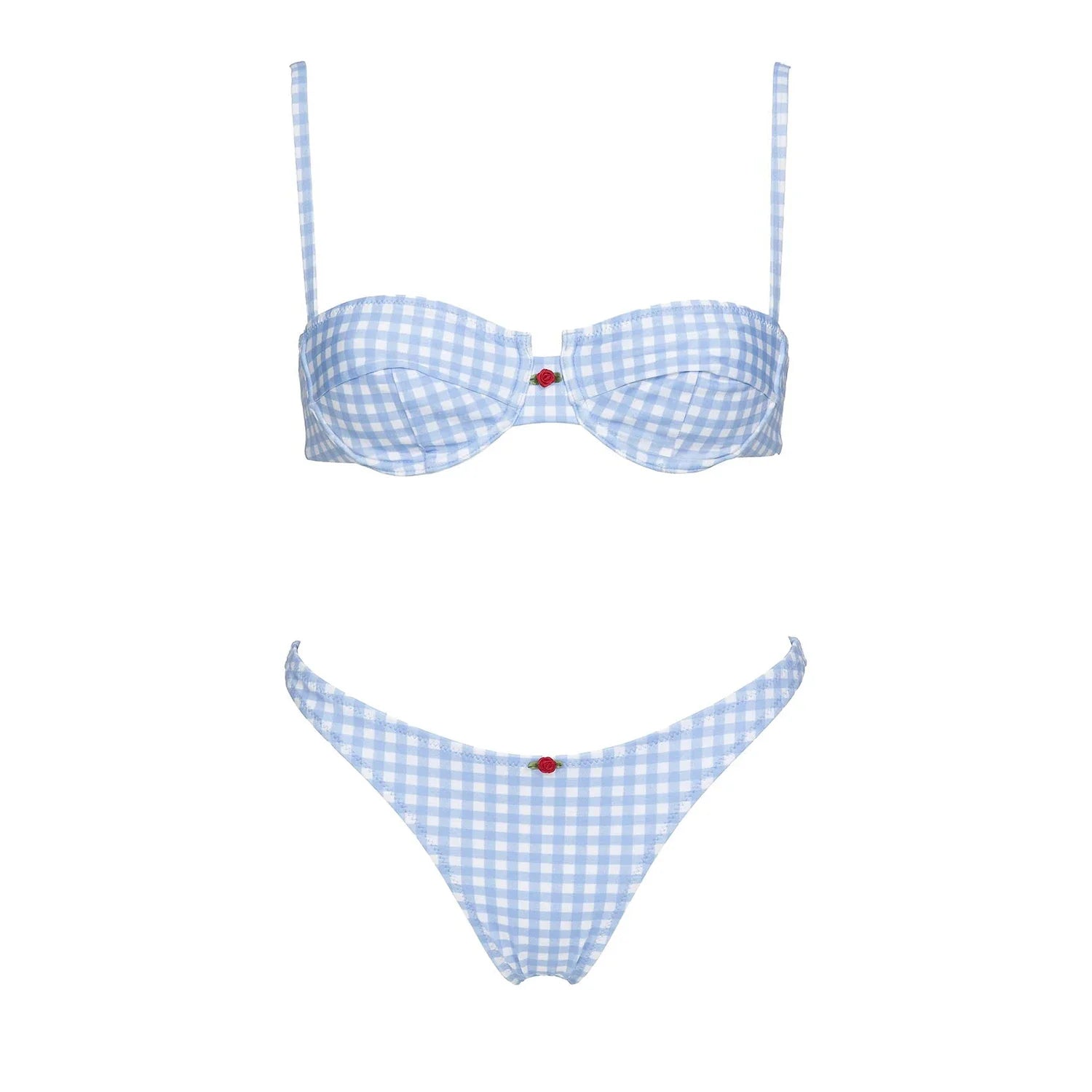 Rosebud  Bikini