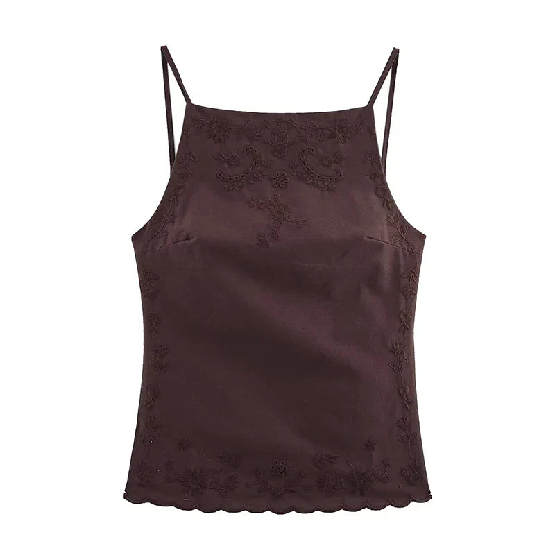 Lotus Top