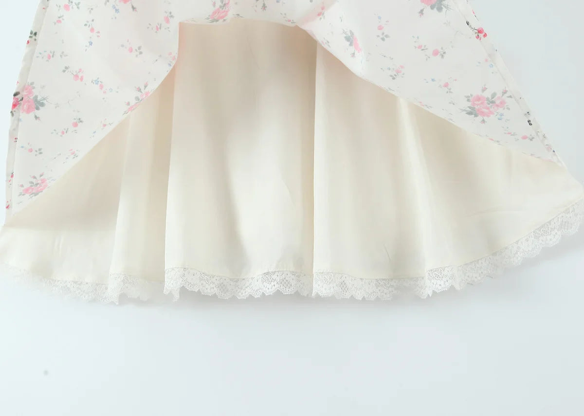 Eudora Dress