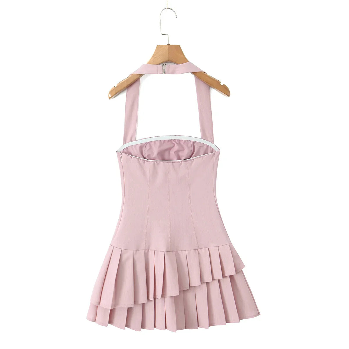 Mimosa Dress