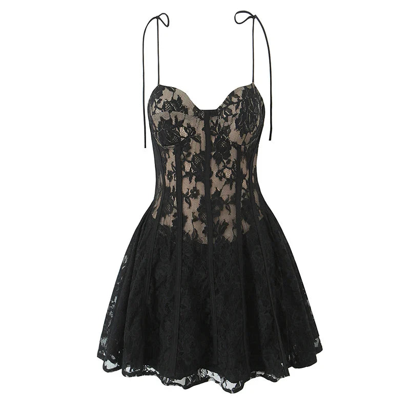 Hertfelt Dress