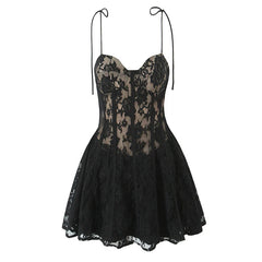 Hertfelt Dress