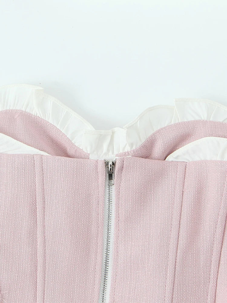 Sorbet Corset