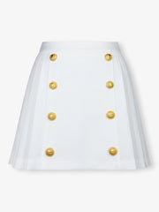 Montreux skirt