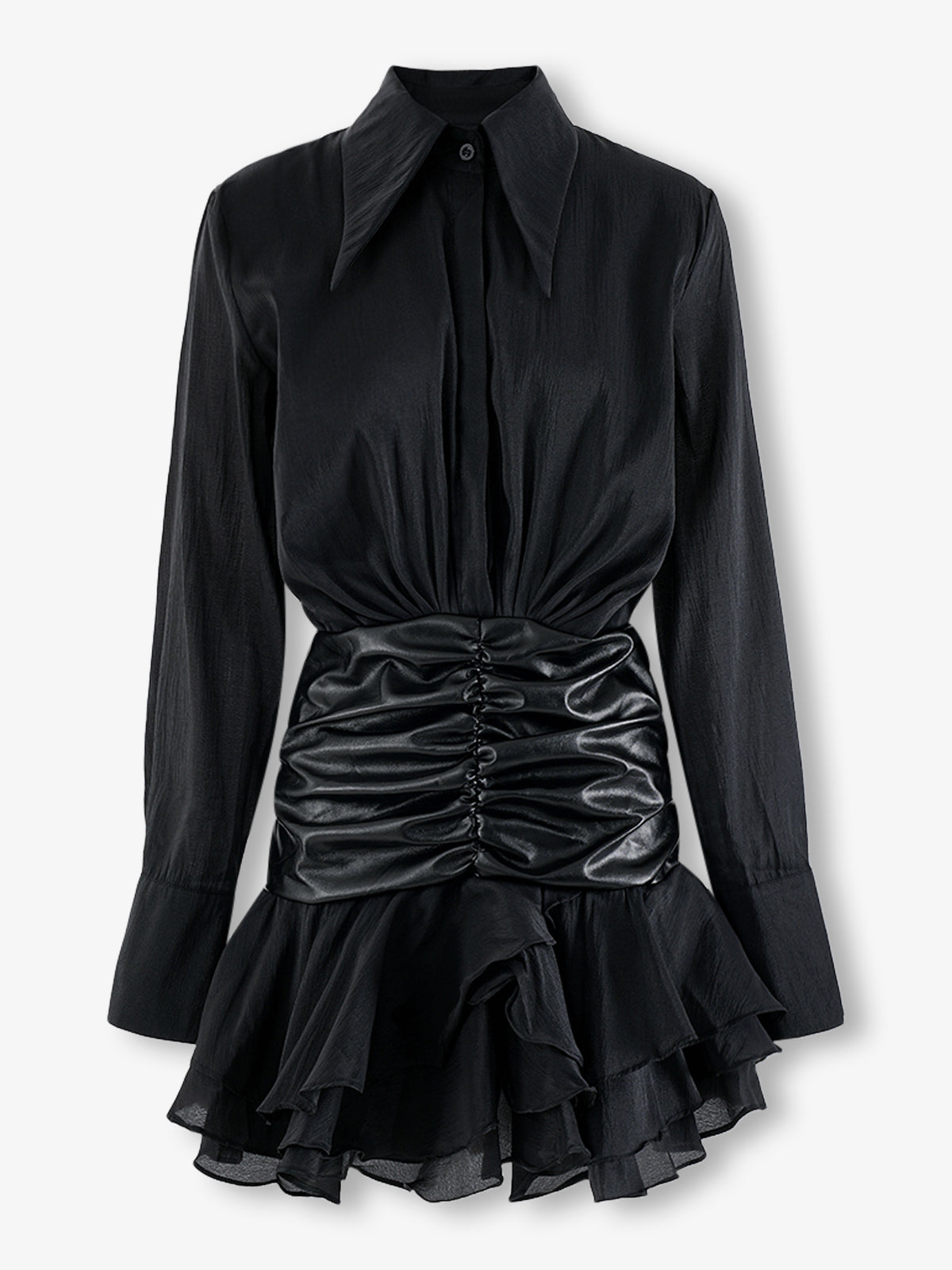 Cote de azur mini dress