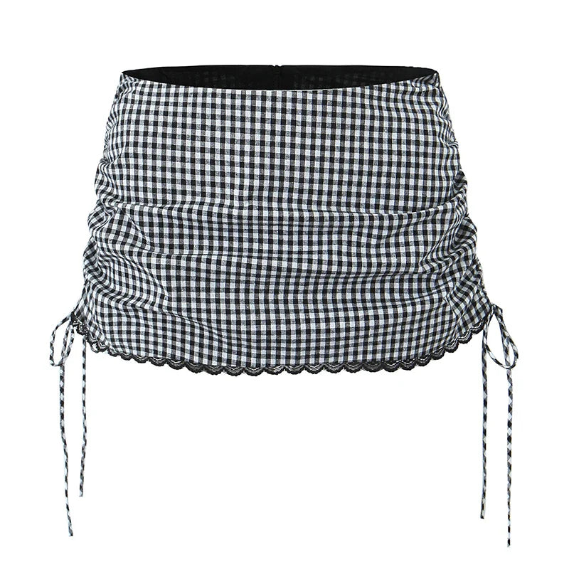 Jully Skirt