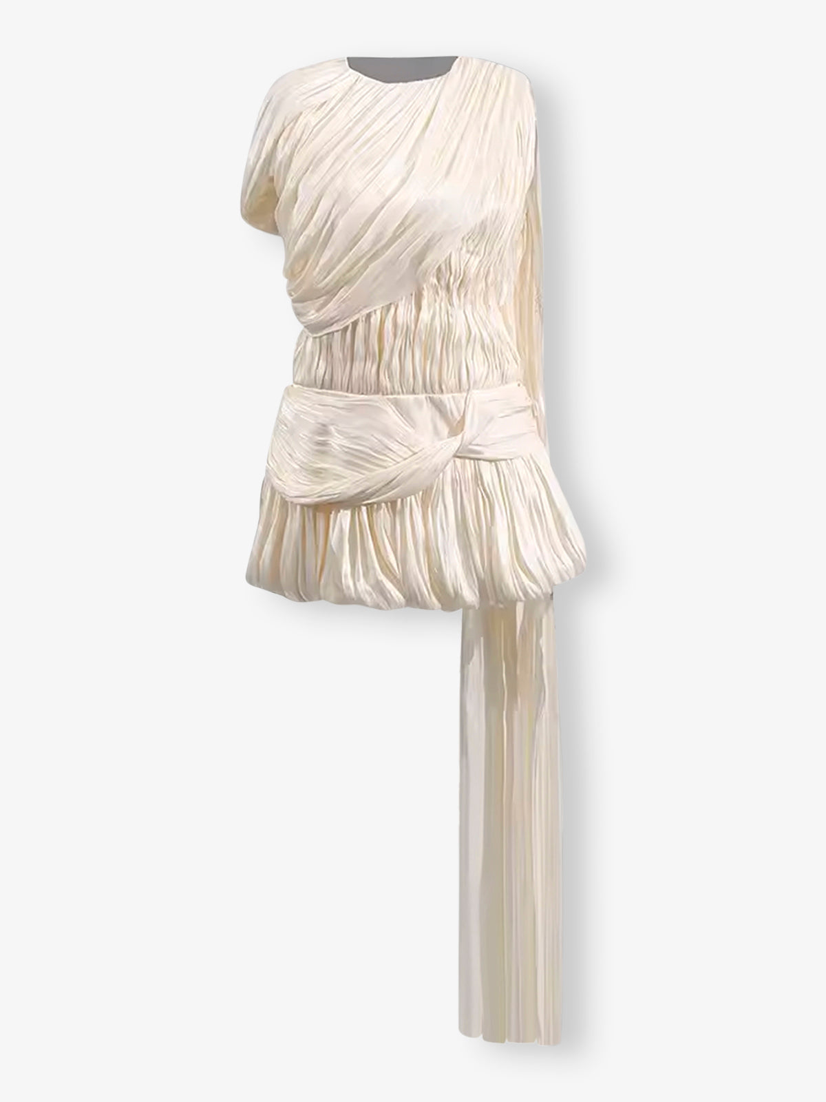 Aspen mini dress