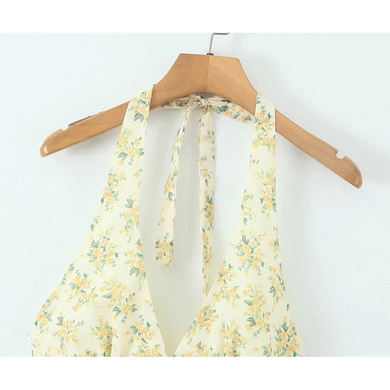 Ava Dress