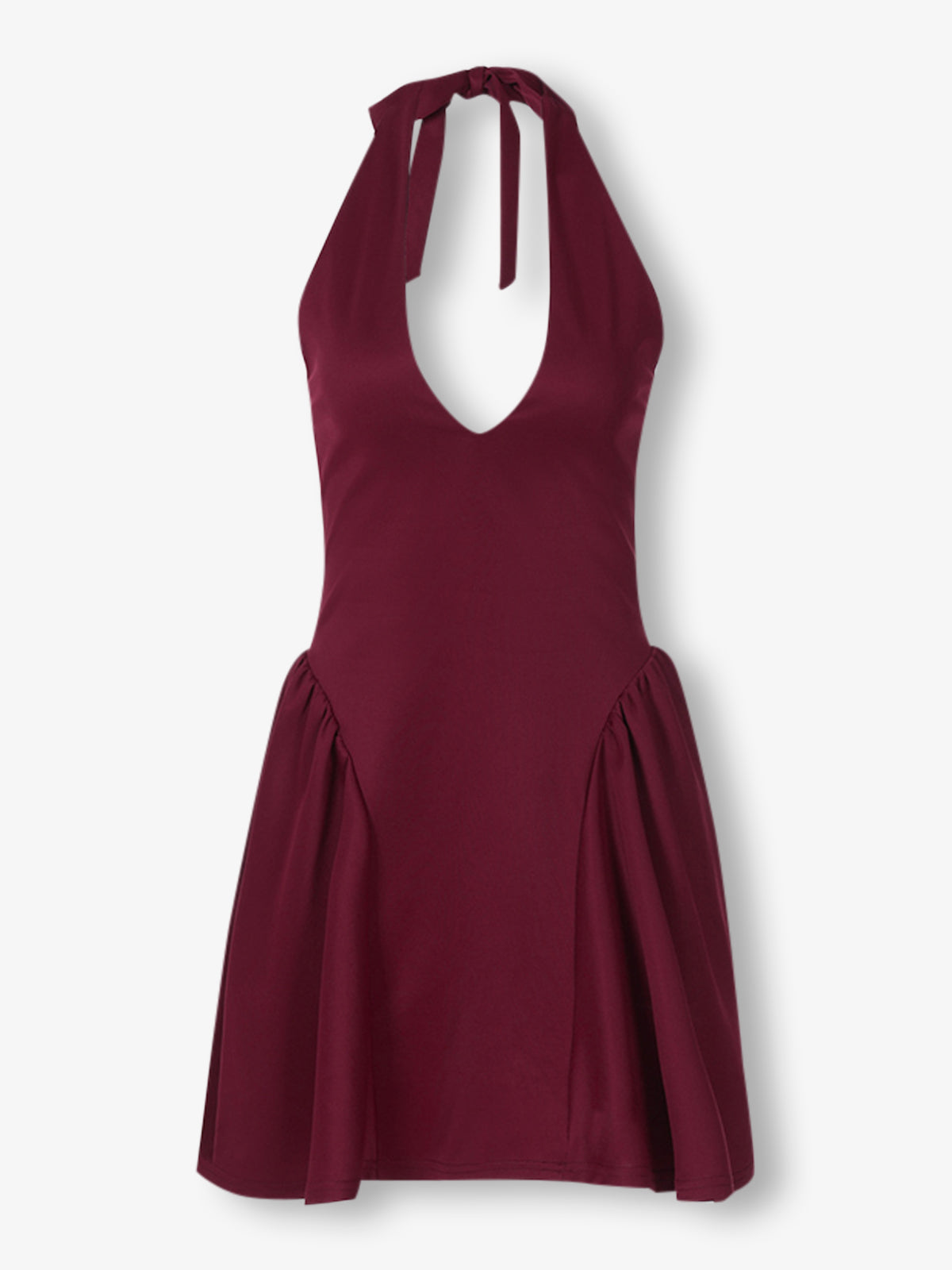 Montauk mini dress