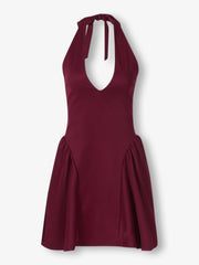 Montauk mini dress