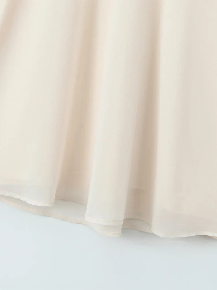 Lilly Of The Dessert Skirt