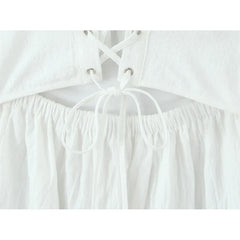 Angele Mini dress