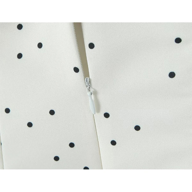 Carezza Dress