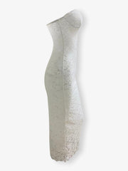 Monte midi dress
