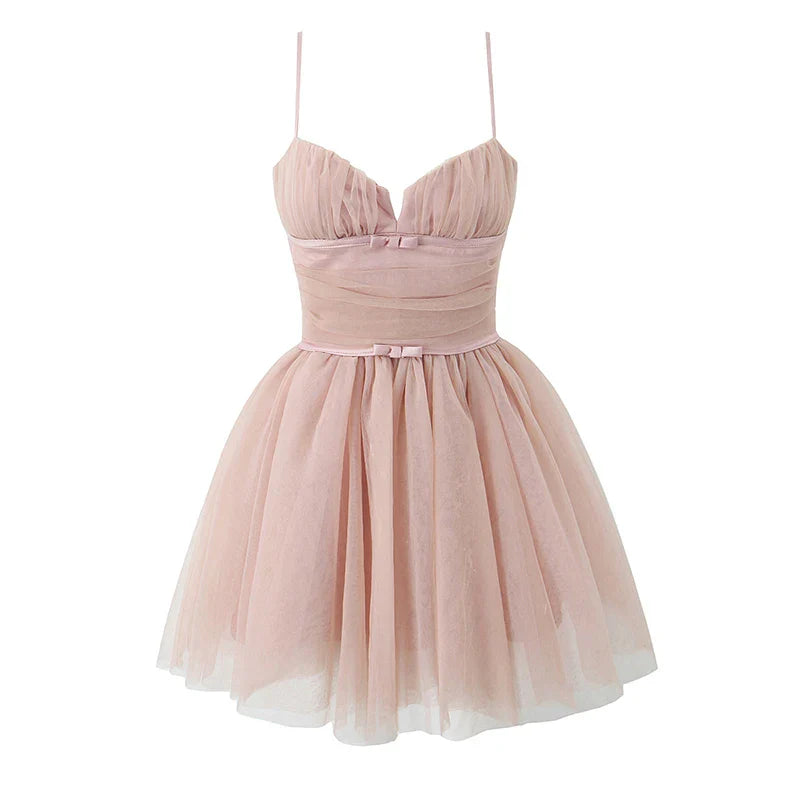 Midnight Kiss Dress