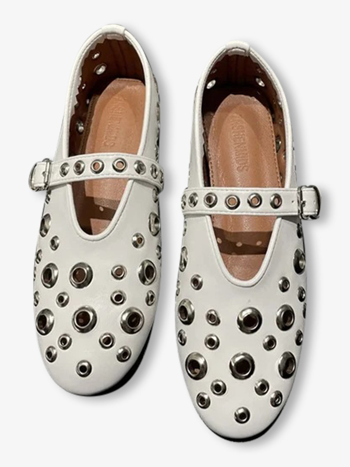 Zermatt shoes