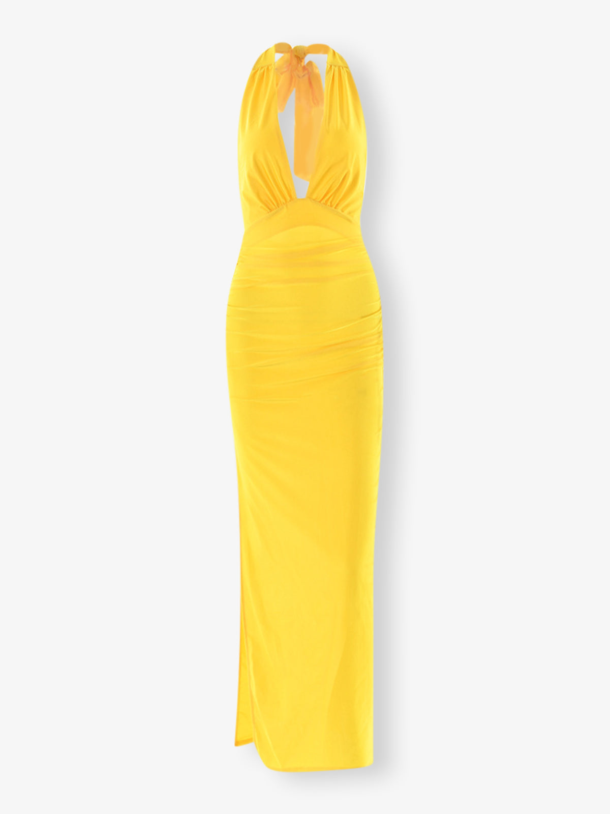 Marbella maxi dress
