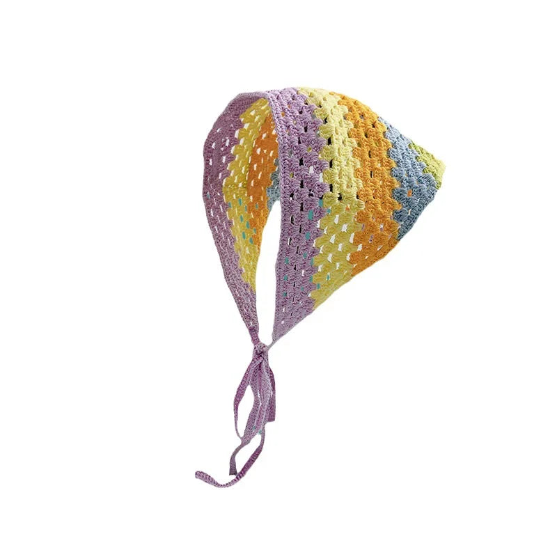 Frenchie Hair Scarf