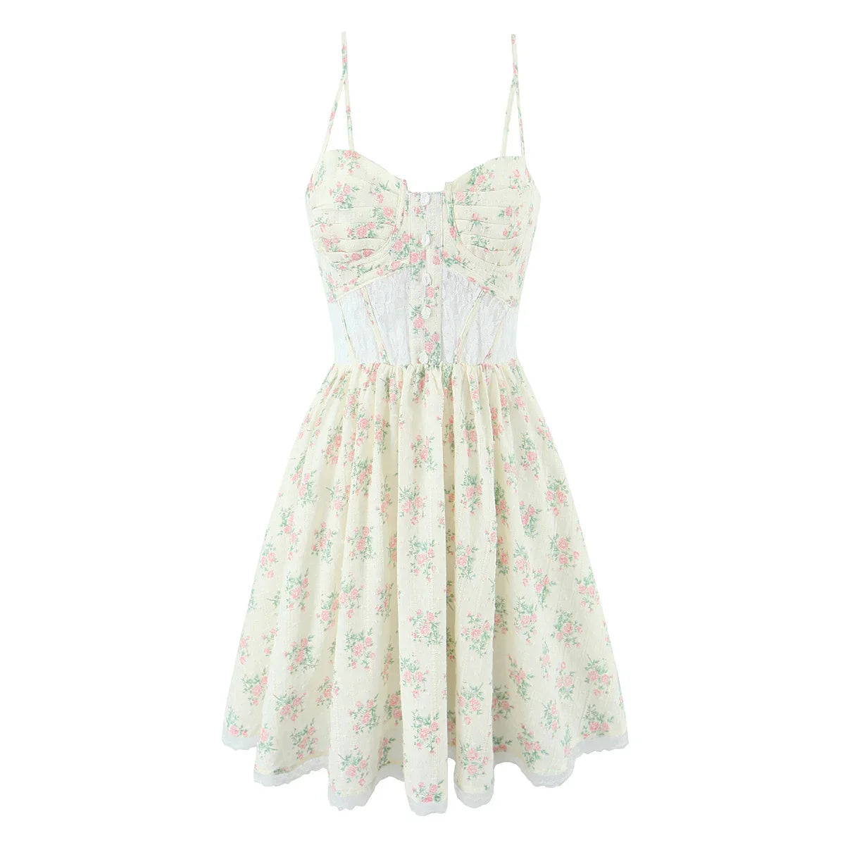 Better Days Dress