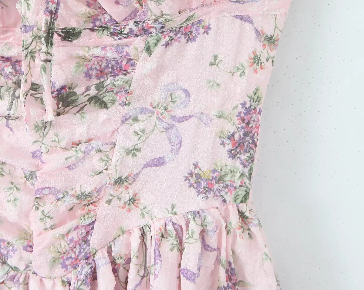 Palmer Dress