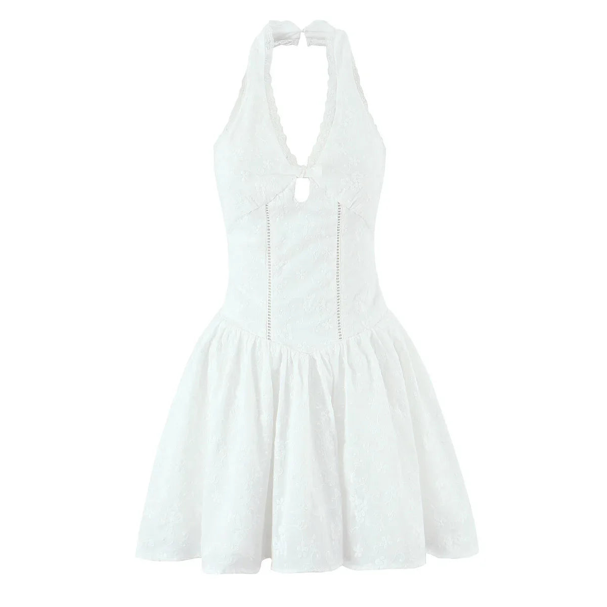 Viola Dress
