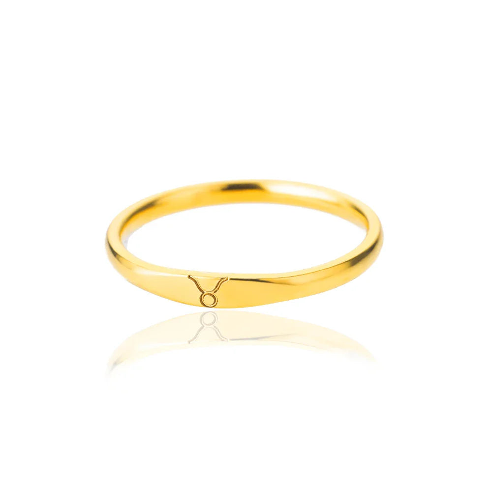 Rising Ring