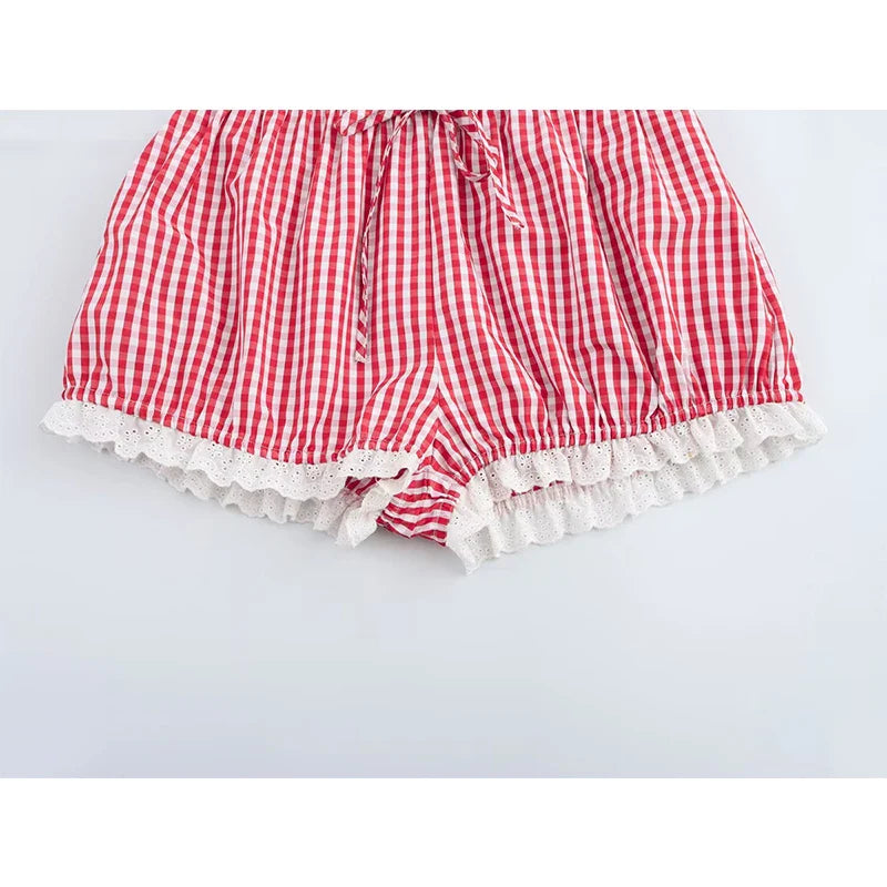 Stella Shorts