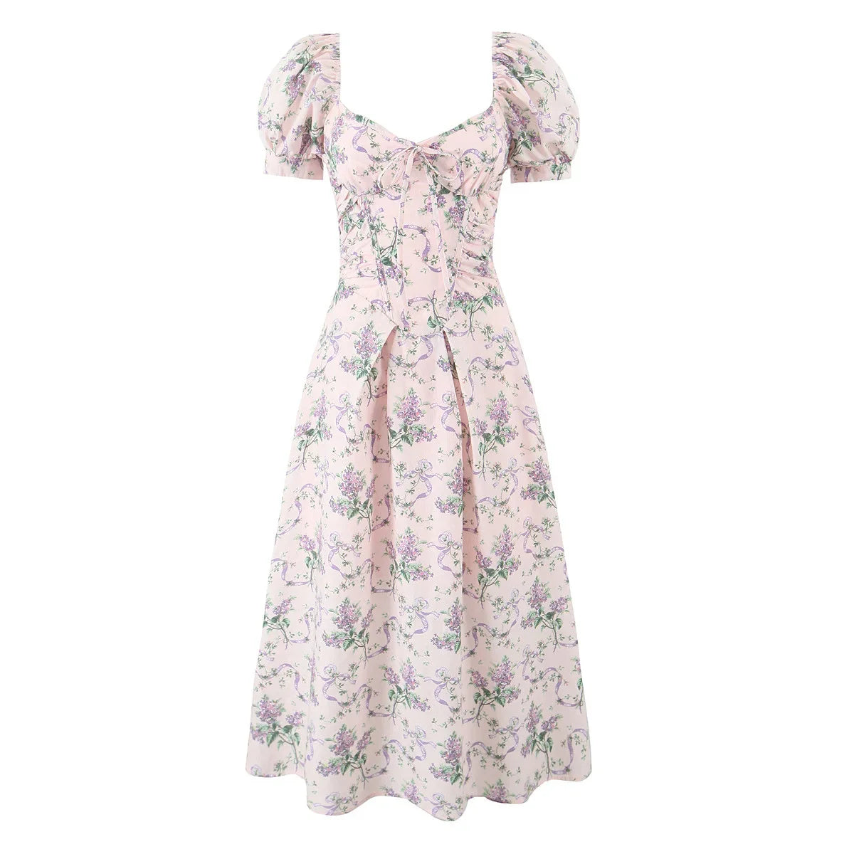 Laven Dress