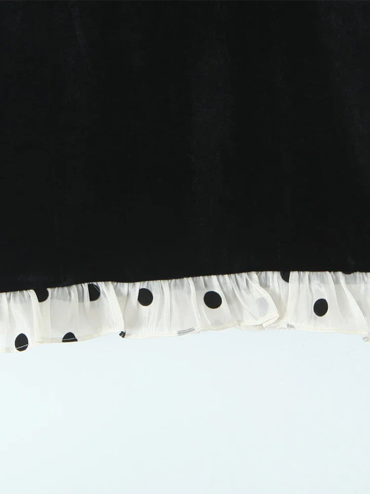 Marlon Dress