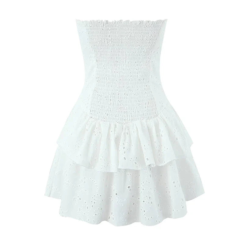 Doris Dress