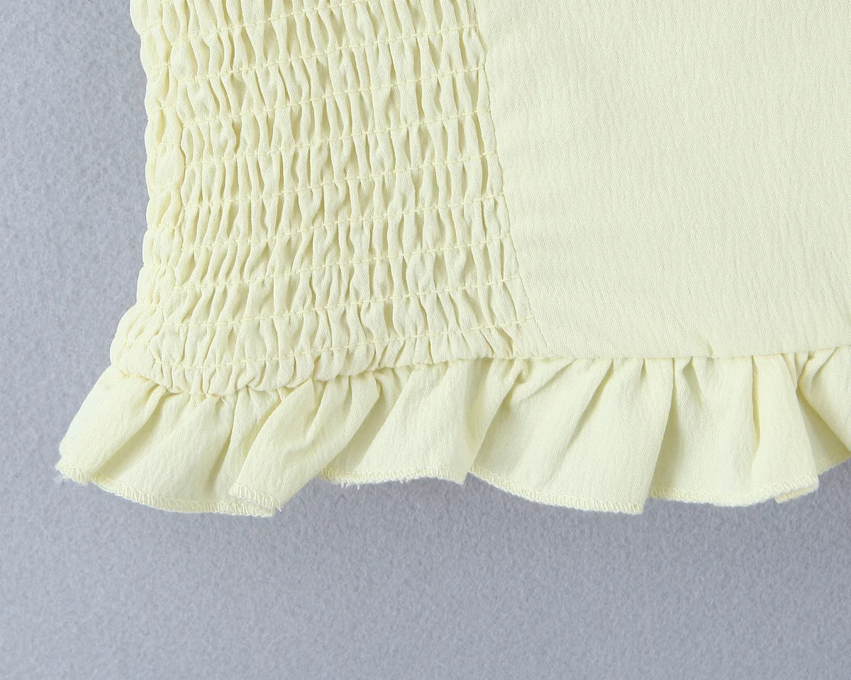 Crema Top