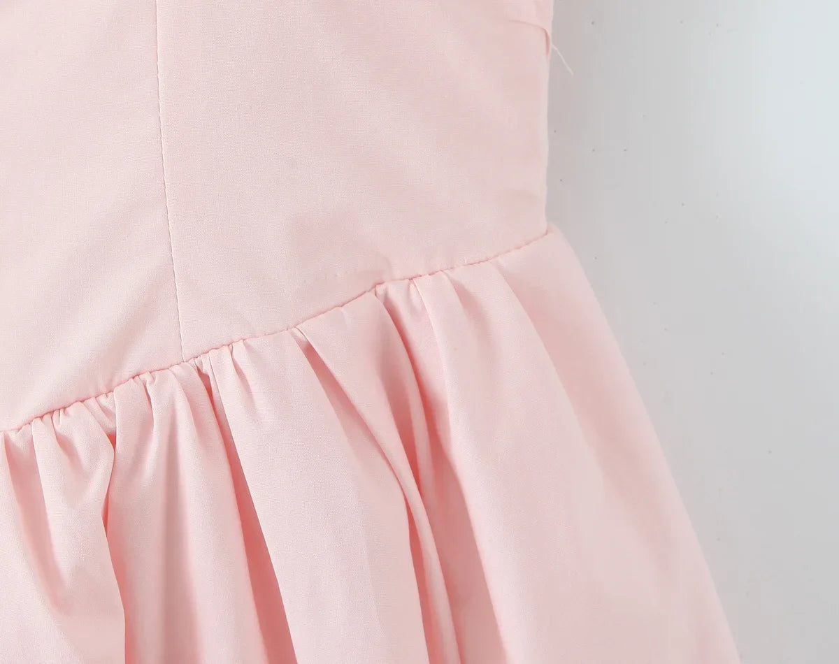 Siara Dress