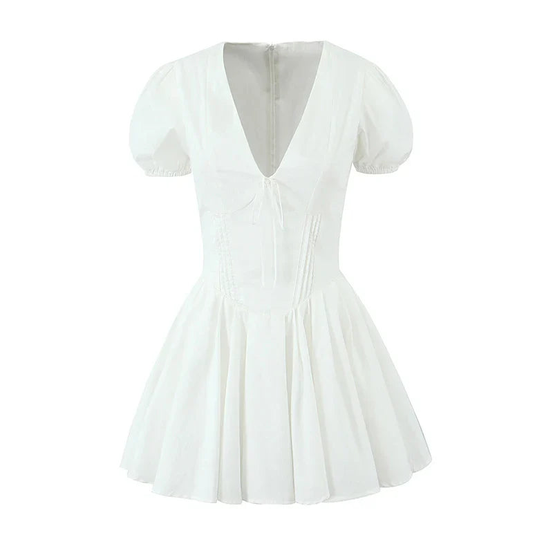 Bonjour Baby Dress