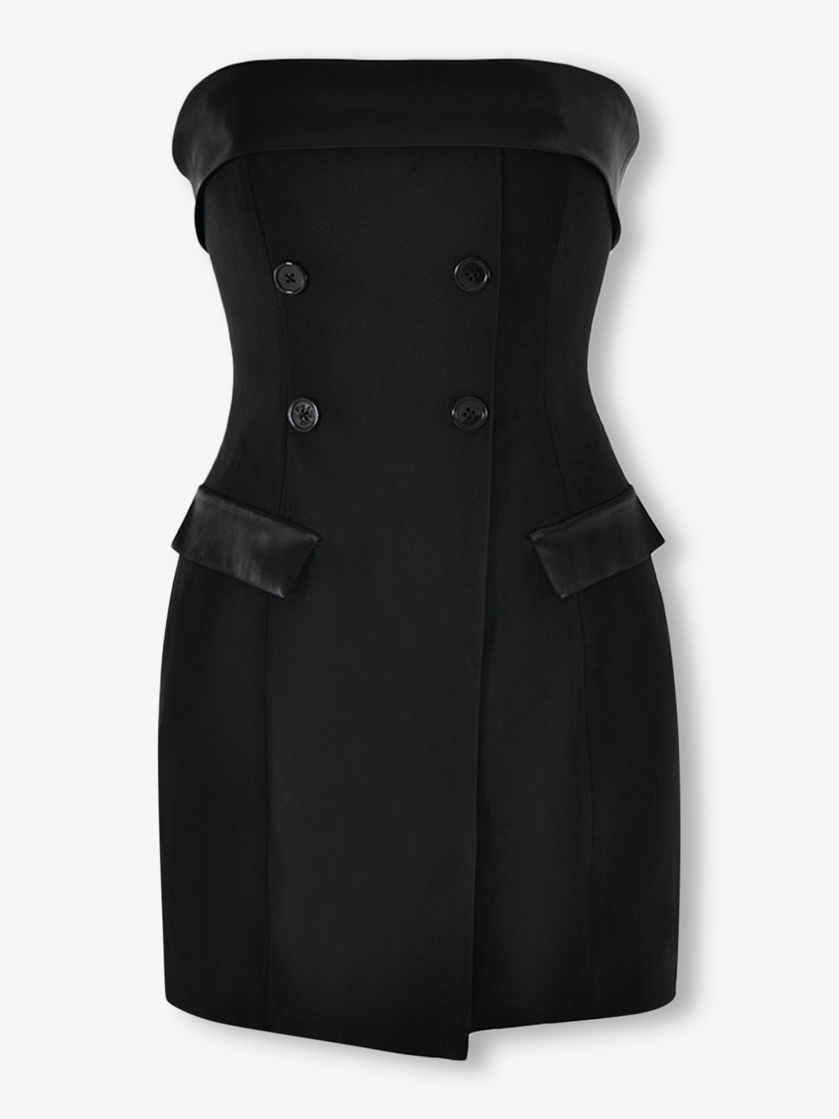 Soho mini dress