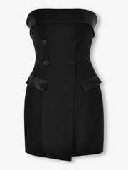 Soho mini dress