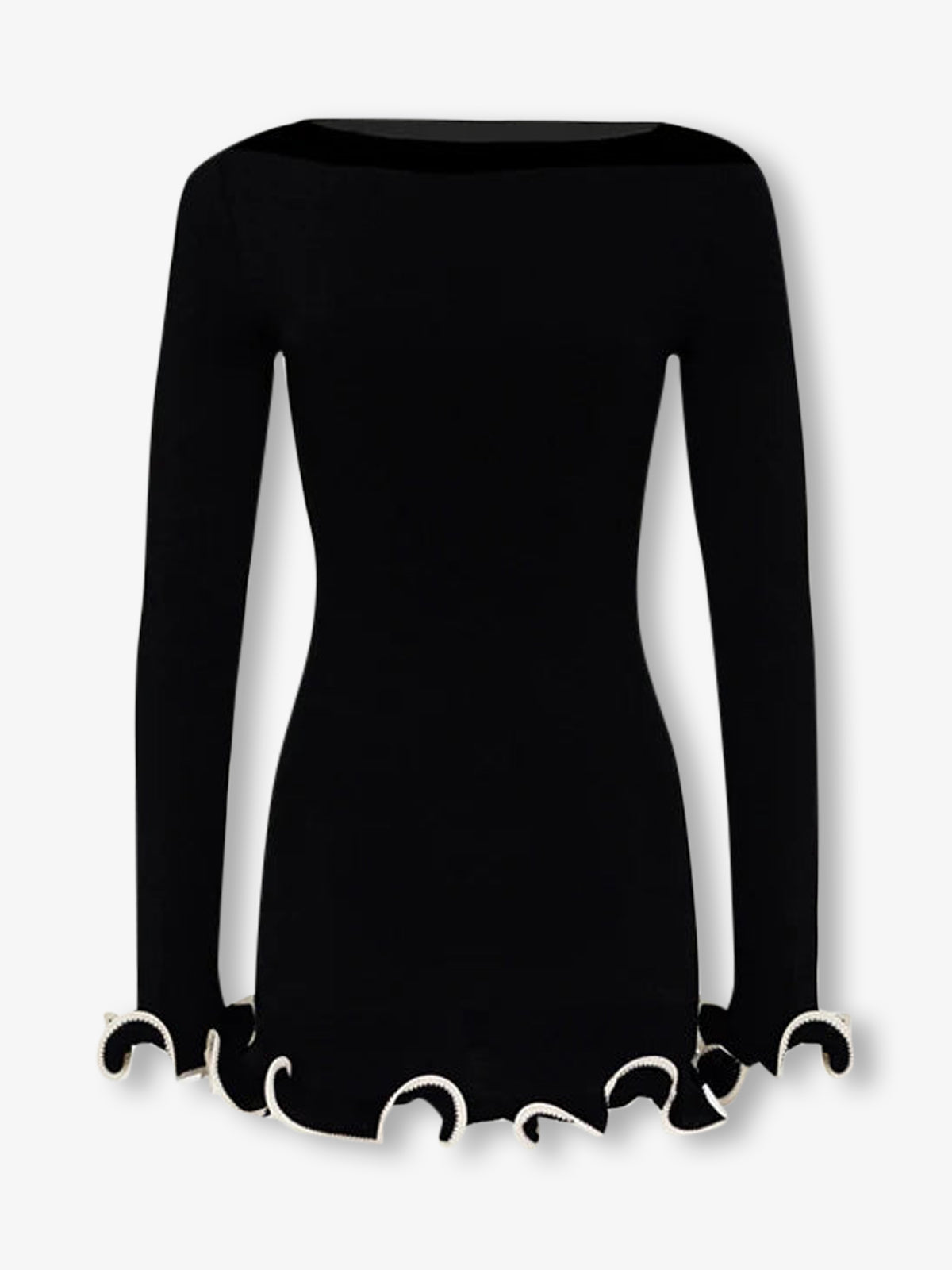 Montauk mini dress
