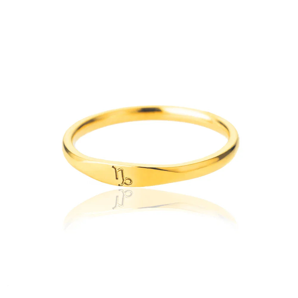 Rising Ring