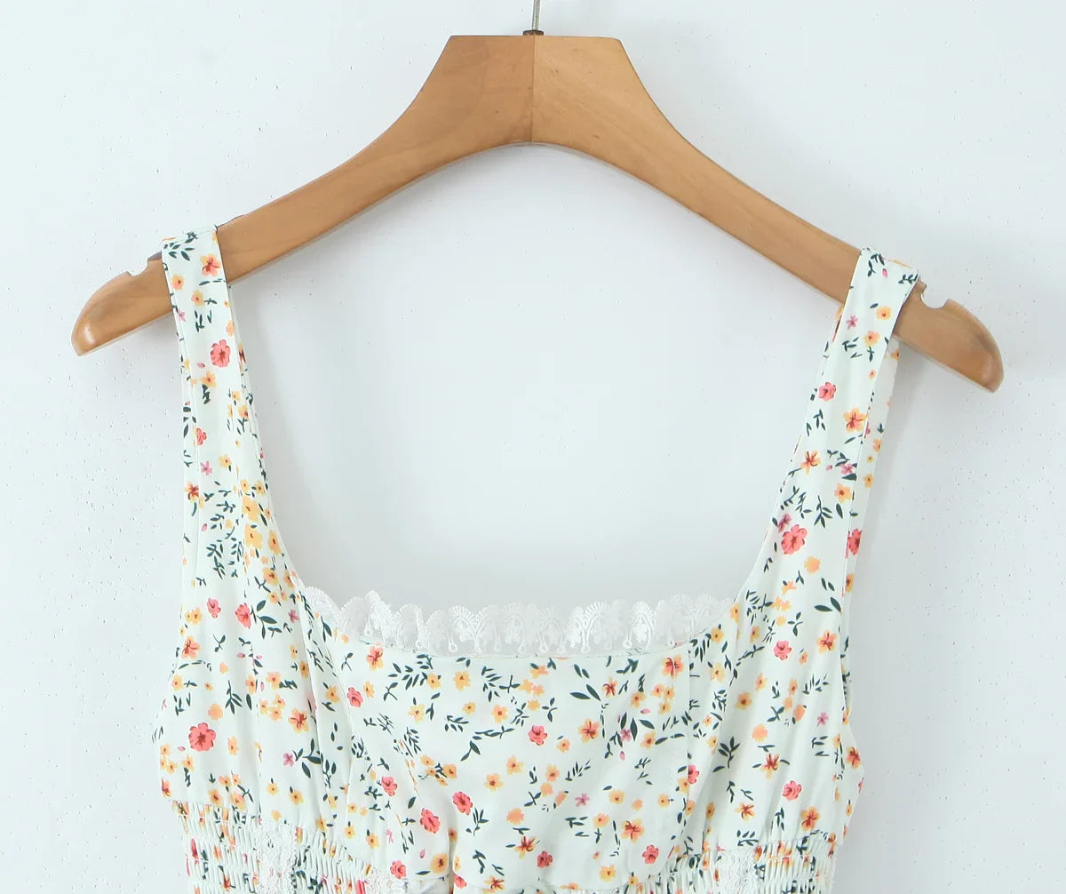 Its Complicated Dress