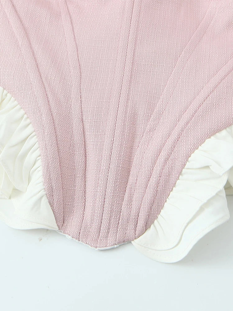 Sorbet Corset