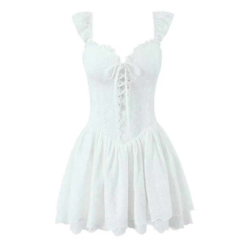 Love Theory Dress