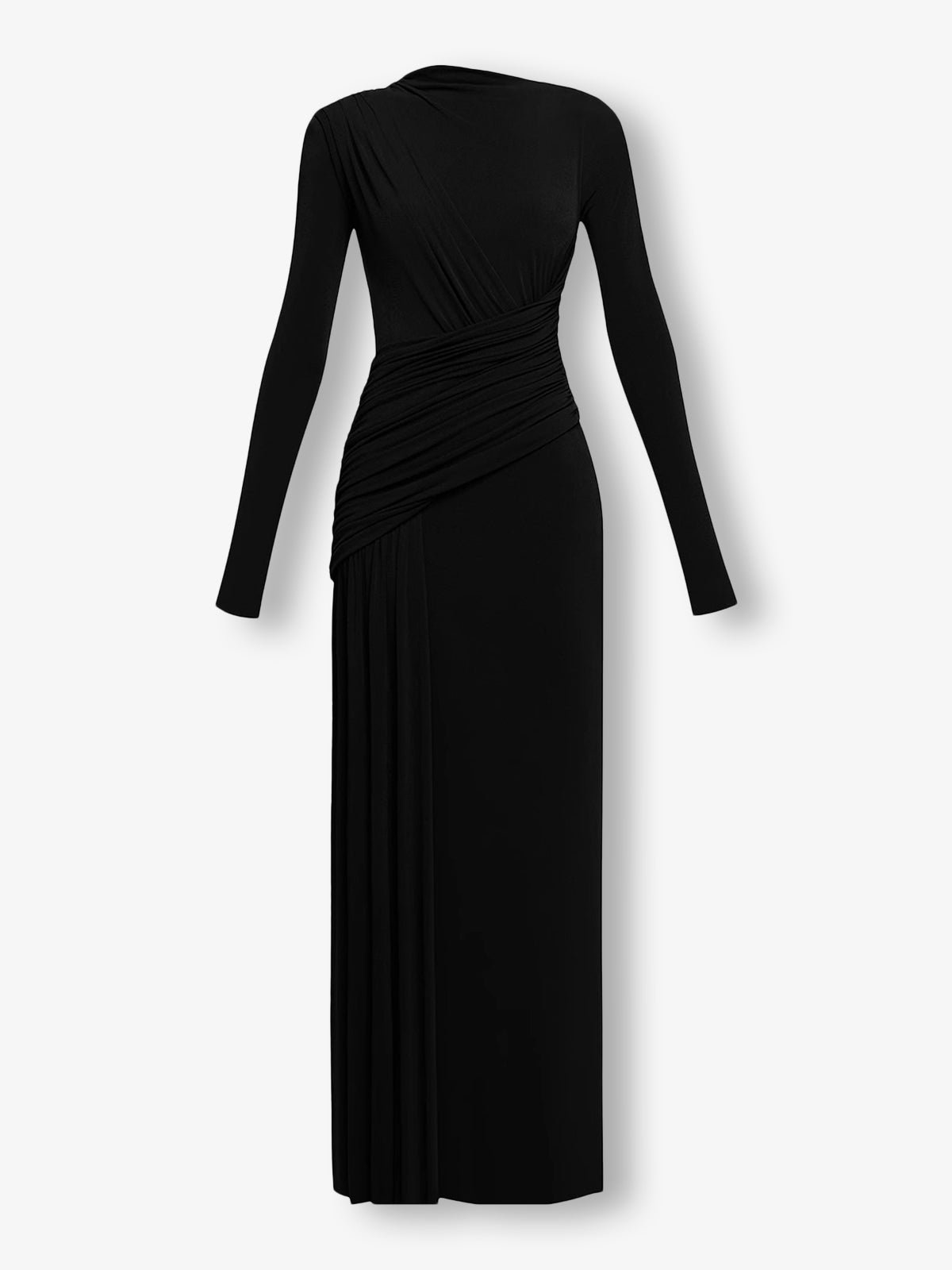 Megev maxi dress