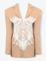Cap ferat blazer
