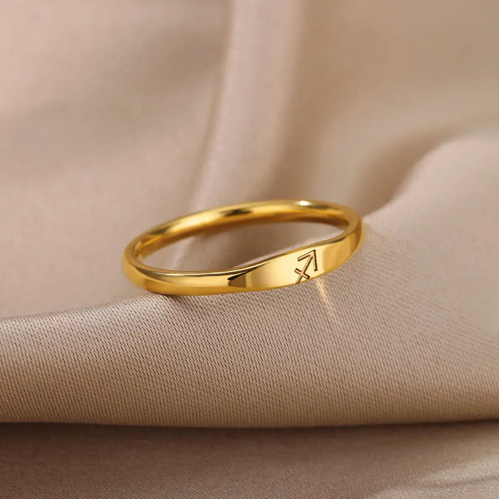 Rising Ring