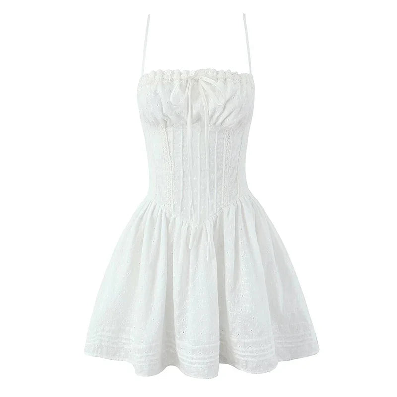 Asimina Dress