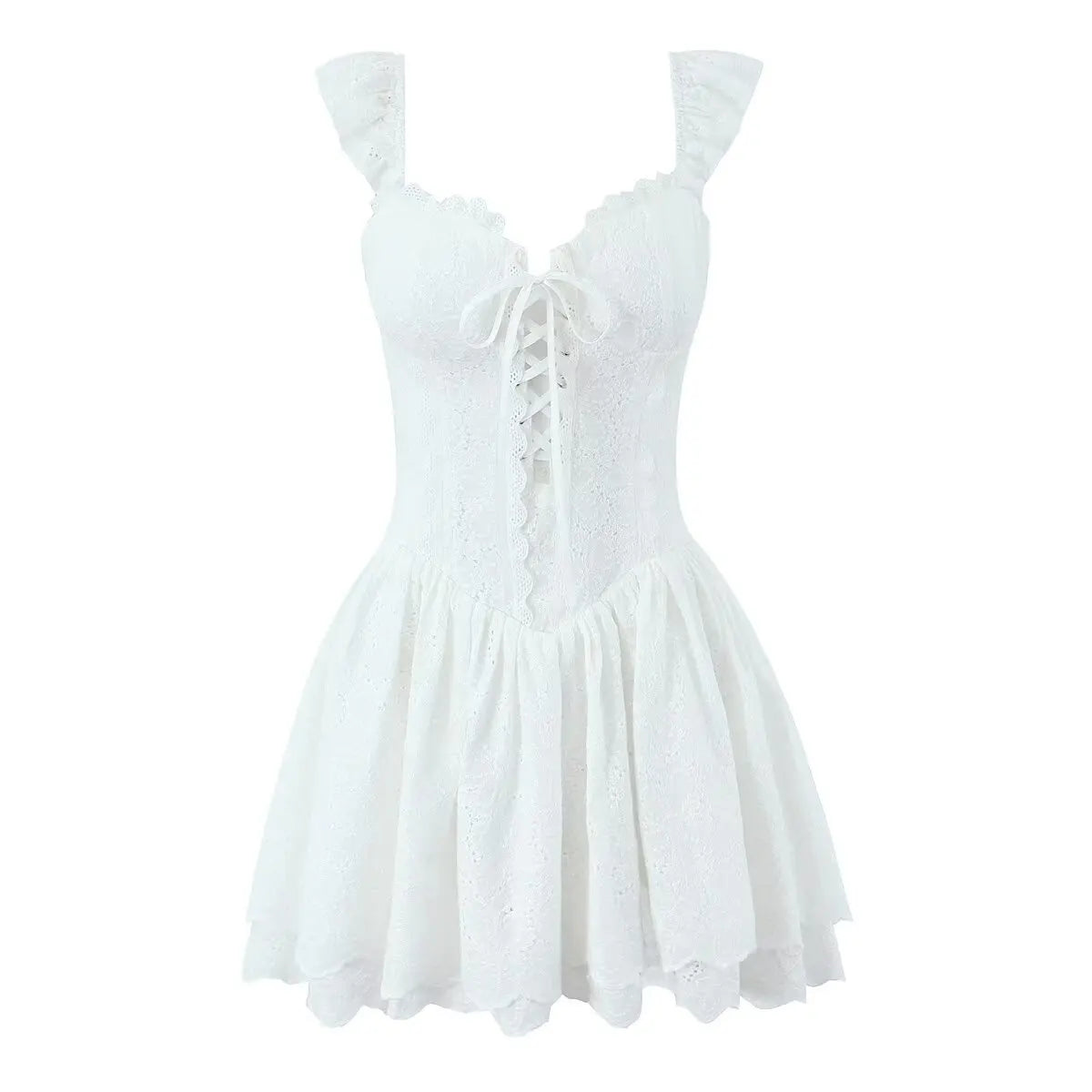 Love Theory Dress