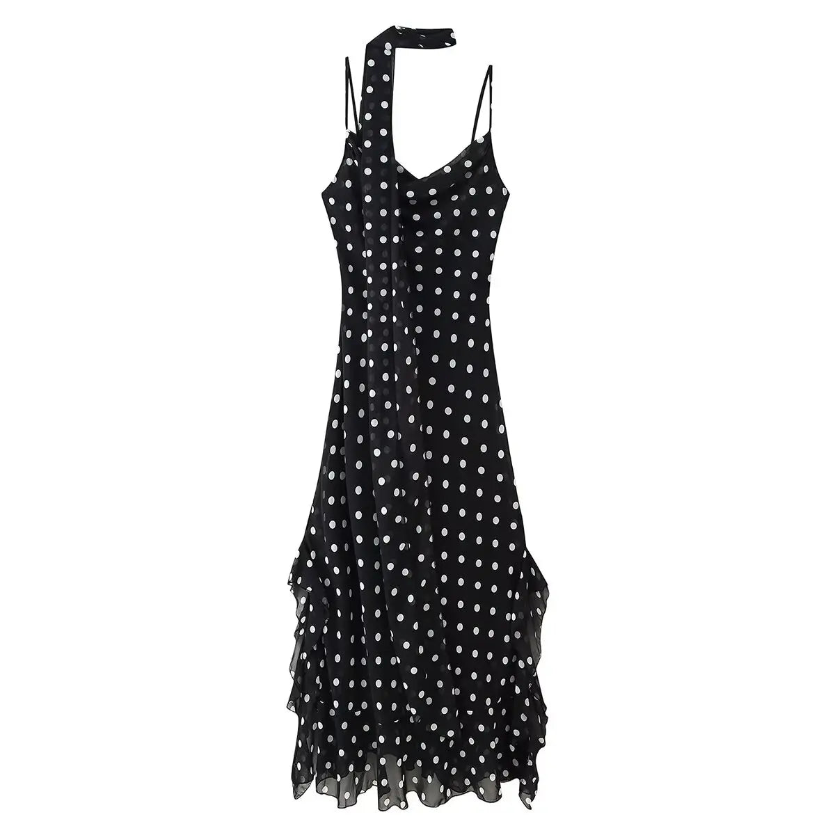 Raveen Dress